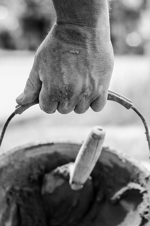 construction jobs abroad