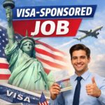 How to Increase Your Chances of Landing a Visa-Sponsored Job