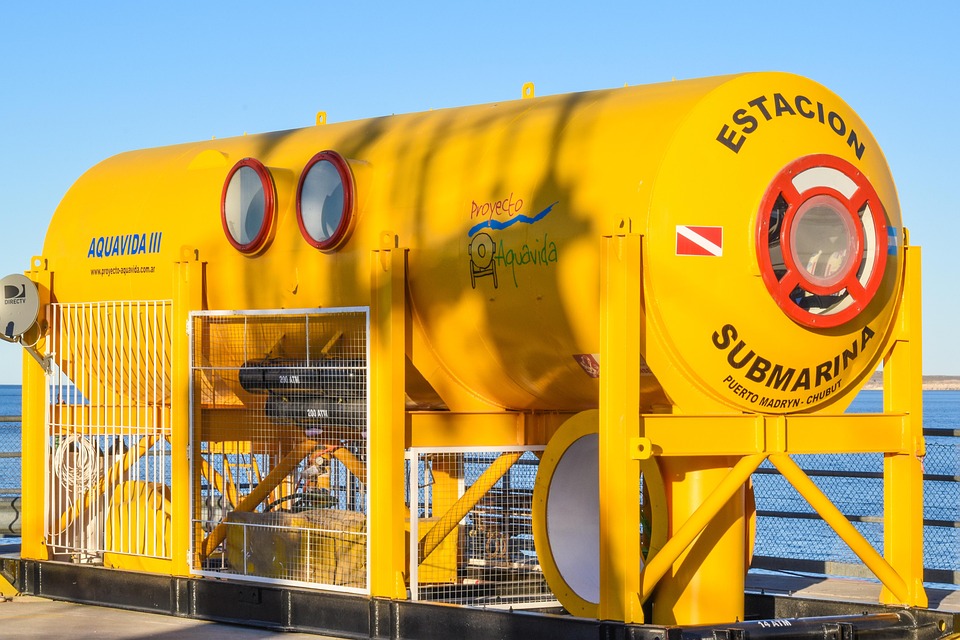 engineering jobs abroad